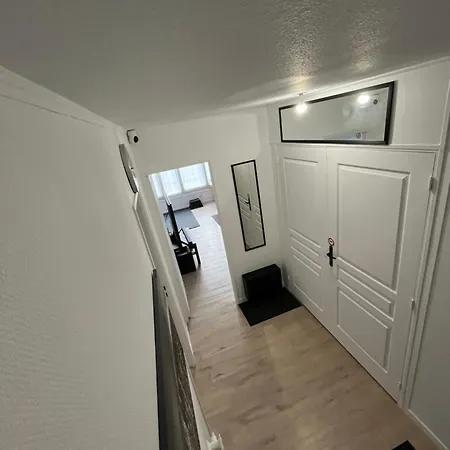 Apartment Decathlon Arena Stade Pierre Mauroy A 5mn A Pieds Villeneuve-d'Ascq